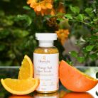 orange-peel-face-scrub