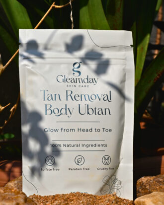 Tan Removal Body Ubtan